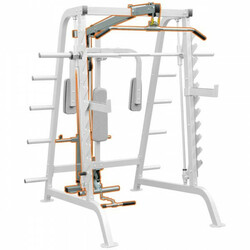 Impulse. Верхня/нижня тяга к стойке IFHC (IFHCL)