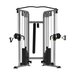 Impulse. Двухблочная мультистанция Evolution (ES7030)