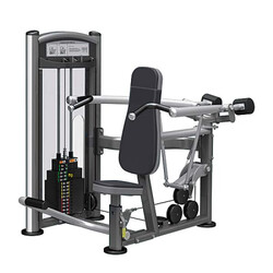 Impulse. Жим сидя вверх Max (IT9312)