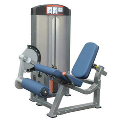 Impulse. Розгибатель бедра (91кг)  Master (IF8105/91)