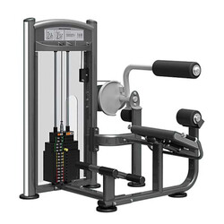 Impulse. Розгибатель спины  Max (IT9332)