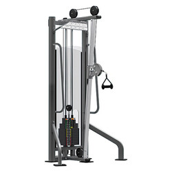  Impulse Max. Станция свободного движени (IT9325)