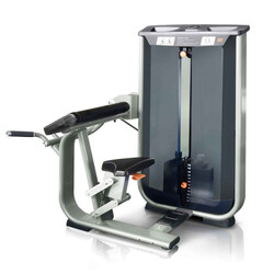 PowerStream. Бицепс машина Virgin (V8-506)