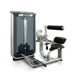 Powerstream. Разгибатель спины PowerStream Virgin (V8-503)