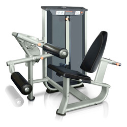 PowerStream. Сгибание ног  Virgin (V8-505)