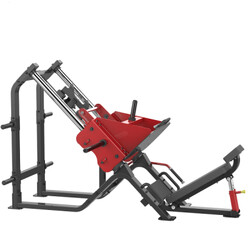 Impulse. Жим ногами под углом 45 гр. Sterling (SL7020)