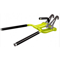 Impulse. Брусья Zone (IZ7010)