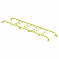 Impulse. Сходи для рук, для з'єднання 2-х станцій Zone (IZ7008)