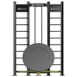 Impulse Zone. Станция для кидания мяча (IZ7003)