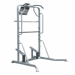 Impulse. Станция растягивания (IFSTF)