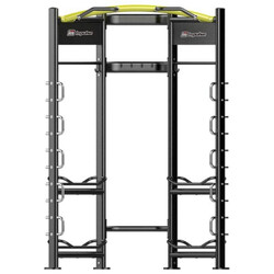 Impulse Zone. Станція розтягування (IZ7001)