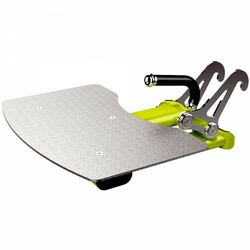 Impulse. Степ-поміст Zone (IZ7009)