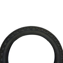 Royalbaby. Покрышка 16", 2.125   черная (RB1919923)