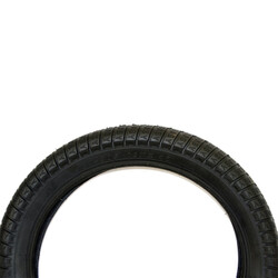 Royalbaby. Покрышка 16", 2.4  черная  (9RB1919916)