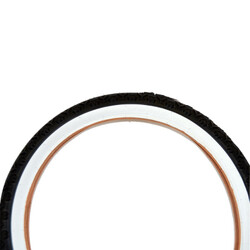 Royalbaby. Покришка 20 ", 2.125 чорна (RB1919925)