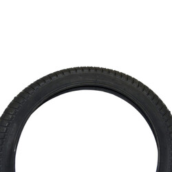 RoyalBaby. Покришка 20 ", 2.4 чорна (RB1919918)