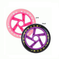 Tempish. Колеса для самоката Tempish PU87A 120x24 mm Viper (1051000001)