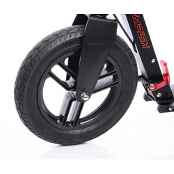 Tempish. Колесо для самоката PU 300x36 Tecniq air (10100044)