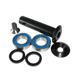 Haibike. Запчасть подвески рамы Main Pivot Kit, Sduro FS (3050817080)