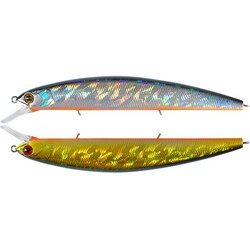 Usami. Воблер Ebisu 130SP-SR 19.0g UR08 (1.8m) (1777.09.00)