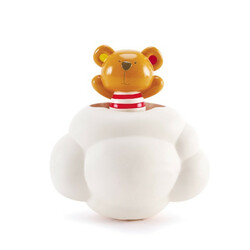 Hape. Іграшка для ванни Hape Teddy приймає душ(E0202)