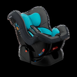 Lionelo  Автокресло Liam Plus 0-18 кг цвет в ассорт. (00051387)