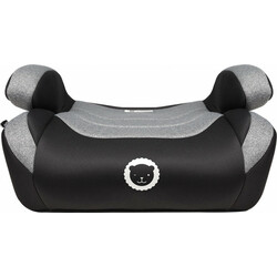 Lionelo. Автокрісло-бустер Lionelo Luuk Fix(22-36 кг) колір в ассорт(00051389)