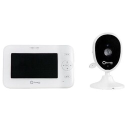 Lionelo. Електронна няня Lionelo Babyline 8.1 з камерою(00051396)