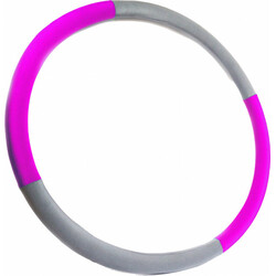 Онхиллспорт. Масажний "Обруч  Здоров'я" 900 мм, вага  2 кг(ON - 0104)