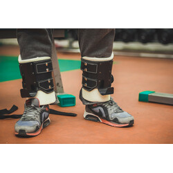 Онхиллспорт. Гравитационные (инверсионные) ботинки NEW AGE (OS-0305)