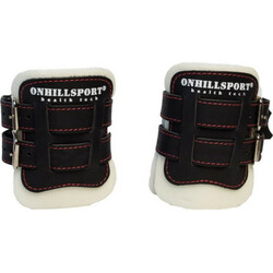 Онхиллспорт. Гравитационные ботинки PLAIN (OS-0305-1)