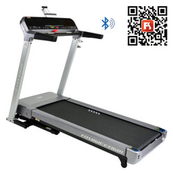 FitLogic. Бігова доріжка(ET1601)