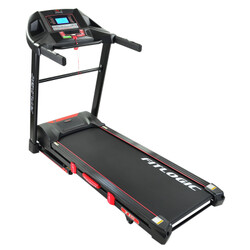 FitLogic. Беговая дорожка T15 (T15)