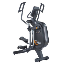 Sportop. Орбитрек   Console (E350 LCD)