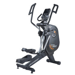 Sportop. Орбитрек  (E350 TFT)