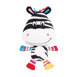 Happy Snail. Музична іграшка "Весела Фру-Фру", 6 мес(17HS07MMR)