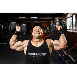 Онхиллспорт. Бинты кистевые 90 см (BK-7)