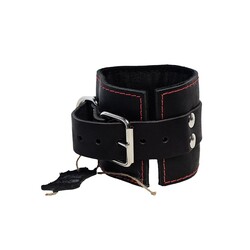 Онхиллспорт. Манжета для тяги на тренажере (кожа) F10 (OS-0312-1)