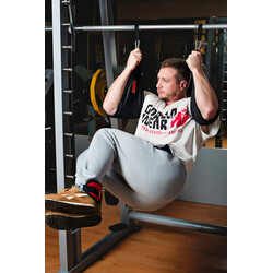 Онхиллспорт. Петлі атлетичні підвісні B1, карабін малий(OS - 0336)