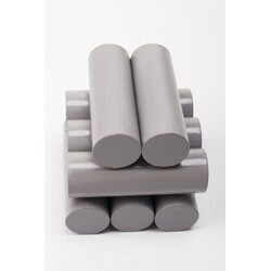 Онхиллспорт. Комплект грузиков 10 шт по 1000 г (OS-0390)