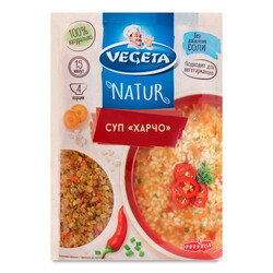 Vegeta. Суп Natur Харчо 110г. (3856020233839)