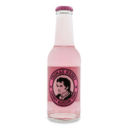 Thomas Henry. Напиток Tonic CherryBlossom б/а сил/г 0,2л. (4260310553306)