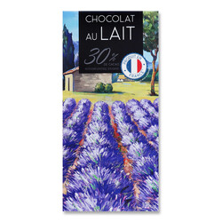 Премія. Шоколад молочний 100г. (4823096418025)