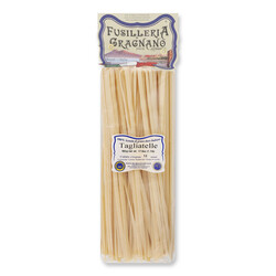 Fusilleria di Gragnano. Изделия макаронные Fusilleria diGragnanoТальятелле 500 гр(8054521403910)