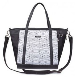 BabyOno. Сумка для мамы UNIQUE с матрасиком для пеленания 1502/02