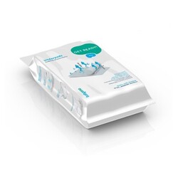 BabyOno. Одноразовые пеленки 60х90см. 10шт. (509)