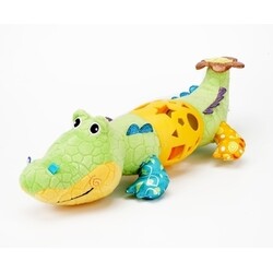 Balibazoo. Игрушка "Крокодил Бенди" (80196)