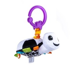 Balibazoo. Игрушка с вибрацией "Черепашка" (80144)