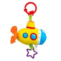 Balibazoo. Музыкальная игрушка "Субмарина" (88562)