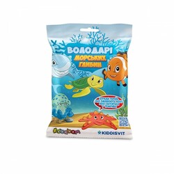 Sbabam. Стретч-игрушка в виде животного – ВЛАСТЕЛИНЫ МОРСКИХ ГЛУБИН (в ассорт)(T081-2019)